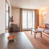 Отель Comfort Aparthotel Nimes Centre, фото 3