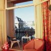 Отель Hôtel Aletti Palace, фото 8