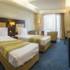 Отель Parsian Evin Hotel, фото 3