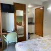 Отель Bela Hospedagem - Flat No Green Sunset, фото 7