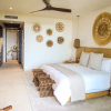 Отель Condo Mokusan in Tau Punta de Mita, фото 1