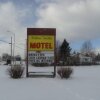 Отель Welcome Traveller Motel, фото 14