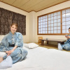 Отель Beppu Ekimae Hotel Hayashi, фото 15