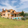 Отель Awesome Home in Pula With Wifi and 4 Bedrooms, фото 24