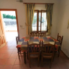 Отель Cometa - holiday home with private swimming pool in Benissa, фото 12