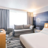 Отель Novotel Limoges Le Lac, фото 7