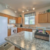 Отель Goodyear Home w/ Pool, 2 Mi to Goodyear Ballpark, фото 11
