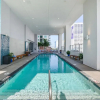 Отель Amazing Studio Apt with Great Views Pool, фото 10