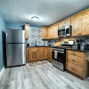 Отель Fascinating 2br/1ba Near Festive DT and Riverwalk, фото 19