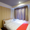 Отель Tabist Hotel ASIATO Namba, фото 17