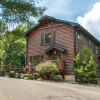 Отель Old Hickory Lodge, фото 1