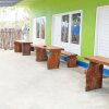 Отель The Warong Nusa Penida - Hostel, фото 22