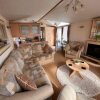 Отель Stunning 2-bed Caravan in Skegness, фото 13