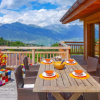 Отель Chalet DArby Nendaz, фото 7