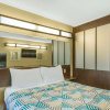 Отель Microtel Inn & Suites by Wyndham Breaux Bridge, фото 6