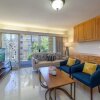 Отель Huge 2br/2ba Mins Away From Waikiki Beach by Domio, фото 11