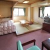 Отель Skyheart Hotel Shimonoseki, фото 2