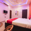 Отель The Orchid Guest House By OYO Rooms, фото 4
