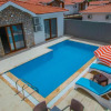 Отель Likya Ruby 2+1 Villa, Özel Havuzlu, Fethiye, фото 3
