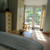 Отель Garth Engan Private Self Contained B&B with Garden Area, фото 3