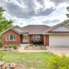 Отель Lakefront Bella Vista Home w/ Game Room & Dock!, фото 19
