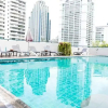 Отель Best Comfort Residential Hotel, фото 18