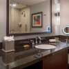 Отель DoubleTree Suites by Hilton Hotel Salt Lake City, фото 9
