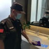 Отель TOWO Shangpin Hotel (Shenzhen Bitou Subway Station), фото 10