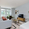 Отель The Putney Retreat - Charming 2bdr Flat, фото 3