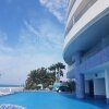 Отель Grand Diamond Beach в Атакамесе
