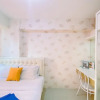 Отель Relaxing 2BR Bassura City Apartment, фото 15