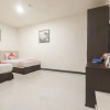 Отель Oyo 601 Hotel Agraha Makassar, фото 7