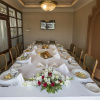Отель Zorlu Grand Hotel Trabzon, фото 21
