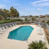 Отель Moorings 503 by Wild Dunes, Marina View Condo With Resort Amenity Access, фото 13