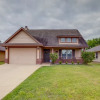 Отель Pet-friendly Texas Retreat w/ Fenced-in Yard!, фото 18