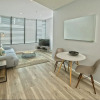 Отель Waterfront Melbourne Apartments, фото 6