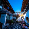 Отель Rulai Yunshui Inn, фото 10