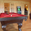 Отель Mountain Haven - Relax & enjoy AMAZING 180 Degree Views of Mt LeConte, фото 17