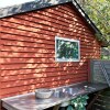 Отель 4 Person Holiday Home in Martofte в Flodstrup