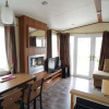 Отель 3 Bedroom Caravan in Hunstanton Manor Park, фото 23