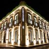 Отель Plaza Gallery Hotel & Boutique в Сан-Кристобаль-де-лас-Касасе