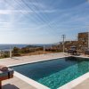 Отель Mythology Naxos Villas & Suites, фото 1