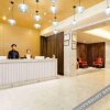 Отель Jinyi Hotel (West Zhongshan Rd Dazhao), фото 13