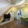 Отель Ario Pension, фото 30