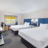 Отель Microtel Inn & Suites by Wyndham Manchester, фото 15