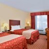 Отель Americas Best Value Inn & Suites Livingston, фото 6