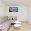 Отель PCK Apartament 650 m Brzeźno Beach, фото 5