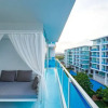 Отель My Resort Seaview Huahin Condominium, фото 27