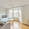 Отель Homely 1-bed Apartment in Vibrant Zone 3 London, фото 7