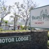 Отель Pauanui Pines Motor Lodge в Пауануи
